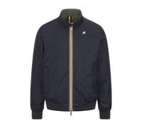 GIACCA SAILOR ARSENE PLUS.2 DOUBLE K-way Blu, Verde