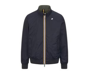 GIACCA SAILOR ARSENE PLUS.2 DOUBLE K-way Blu, Verde