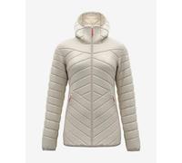 Giacca Salewa Brenta bianco grigio-blu donna - 36