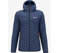 Salewa Brenta Rds Down Jacket Blu M Uomo