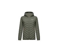 Giacca salewa brenta donna verde