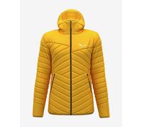 Salewa Brenta Rds Down Jacket Giallo S Uomo