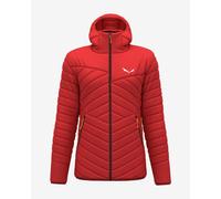 Salewa - Brenta Jacket - Giacca in piumino M rosso