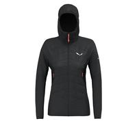 Giacca Salewa ORTLES HYB TWR JACKET (Black Out) donna 44-38
