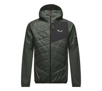 Giacca ibrida Salewa Ortles Hyb TWR uomo oliva scura/0910 (48/M)