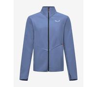 Giacca da donna Salewa Pedroc Dst Light Jacket W Taglia: M / Colore: azzurro