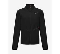 Salewa - Women's Pedroc Durastretch Light Jacket - Giacca in pile 42 nero