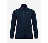 Giacca Salewa Puez Cammino Polarlite blu notte donna - 42