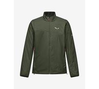 SALEWA Puez Catinaccio 2 Tirol Wool Responsive Jacket M, dark olive, S