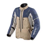Giacca SAND 5 H2O Blu Sabbia REVIT - UE: M