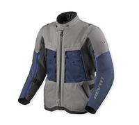 Giacca SAND 5 H2O Grigio Blu REVIT - UE: S