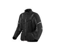 GIACCA SAND 5 H2O LADIES BLACK-ANTHRACITE | REV'IT