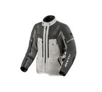 GIACCA SAND 5 H2O SILVER-ANTHRACITE | REV'IT | MotoCharlie