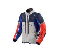 GIACCA SAND 5 H2O SILVER-BLUE | REV'IT