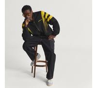 GIACCA SANTIAGO LOOSE FULLY FASHION KNIT Black S