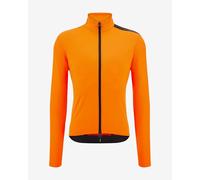 Santini adapt multi orange long sleeve giacca