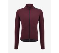 SANTINI Adapt Multi - giacca ciclismo - uomo 2XL Bordeaux man Made In Italy,Polartec Power Shield