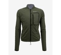 Giacca Santini Alpha T verde scuro - Slim fit - XL