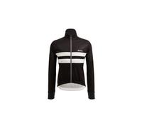 Giacca santini colore hall nero bianco