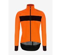 Giacca Santini Guard Mercurio arancione nero - Taglio Slim - S