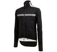 Giacca Santini Guard Neo Shell - Nero L / Nero