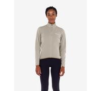 Giacca Santini Guard Nimbus beige chiaro donna - Taglio Slim - S