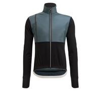 Giacca SANTINI invernale ANTIPIOGGIA VEGA ABSOLUTE nero - Taglia: XXXL