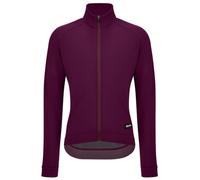 Giacca Santini RTR winter - Bordeaux XL / Rosso