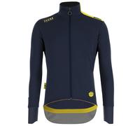 Giacca Santini Tour de France - Le Maillot Jaune XL / Blu