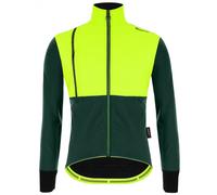 Giacca Santini Vega Absolute - Giallo verde S / Giallo