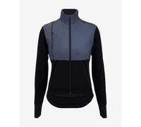 Giacca Santini Vega Absolute nero blu grigio-blu-grigio donna - Slim Fit - XL