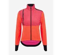 Giacca Santini Vega Absolute rosa granatina donna - Slim Fit - XL