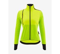 Giacca Santini Vega Absolute verde lime donna - Slim fit - XS
