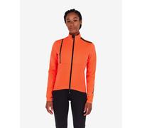 Santini - Women's Vega+ Winter Jacket - Giacca ciclismo L rosso