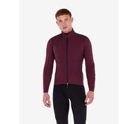 SANTINI Vega+ - giacca ciclismo - uomo S Bordeaux man Made In Italy,Polartec Alpha