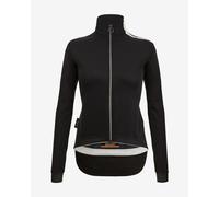 Giacca Santini Vega Multi Hood nero bianco donna - Slim fit - XS