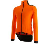 Giacca Santini Vega Multi Hooded - Arancio S / Arancio