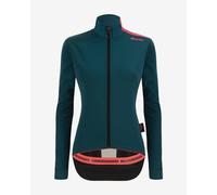 Giacca Santini Vega Multi turchese scuro rosa donna - Slim Fit - XS