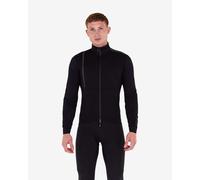 Giacca Santini Vega nero assoluto - Taglio Slim - 3XL