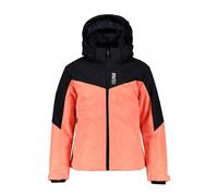 GIACCA SAPPORO BICOLOR BAMBINA Colmar Nero, Rosa