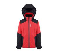 GIACCA SAPPORO COLOR BLOCK BAMBINO Colmar Rosso