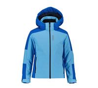 GIACCA SAPPORO COLORBLOCK BAMBINO Colmar Azzurro