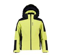 GIACCA SAPPORO COLORBLOCK BAMBINO Colmar Lime