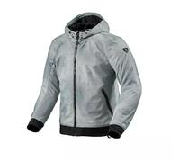 Giacca SAROS WB Grigio Nero REVIT - UE: 3XL