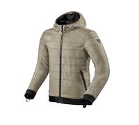 Giacca SAROS WB Sabbia REVIT - UE: XL