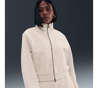 Giacca sartoriale Nike Windrunner - Donna - Marrone XXL (IT 56-58)