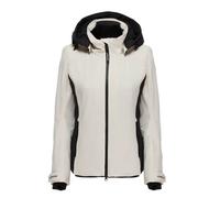 Dainese Snow Speed Demon Lab Jacket Bianco XS Donna
