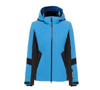 Dainese Snow Speed Demon Lab Domeair Pro Jacket Blu 2XL Donna