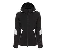 Dainese Snow Speed Demon Lab Domeair Pro Jacket Nero XS Donna