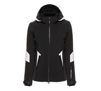 Giacca Sci Dermizax®EV Donna Dainese SPEED DEMON LAB Stretch-Limo/White Taglia:M